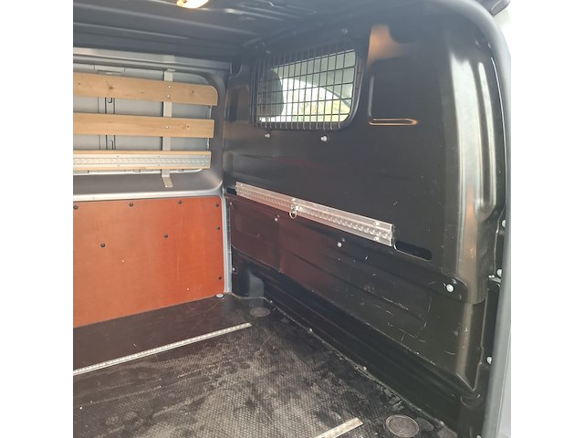 Bedrijfsauto, peugeot, expert, 2020 - afbeelding 44 van  54