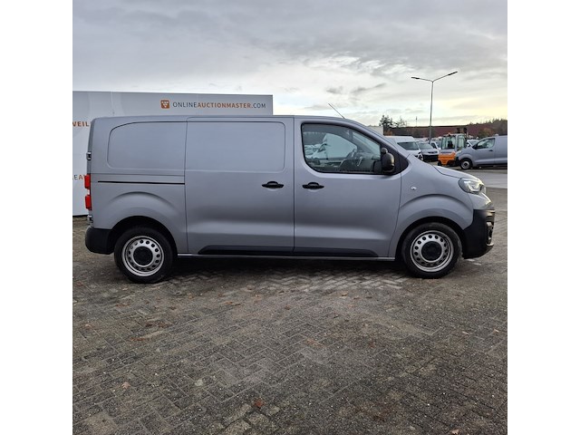 Bedrijfsauto, peugeot, expert, 2020 - afbeelding 34 van  54