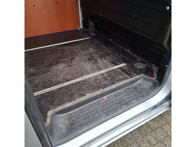 Bedrijfsauto, peugeot, expert, 2020 - afbeelding 46 van  54