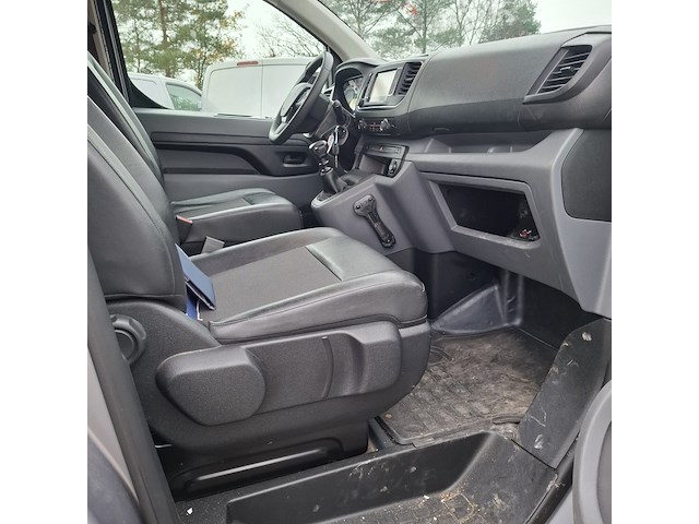 Bedrijfsauto, peugeot, expert, 2020 - afbeelding 47 van  54