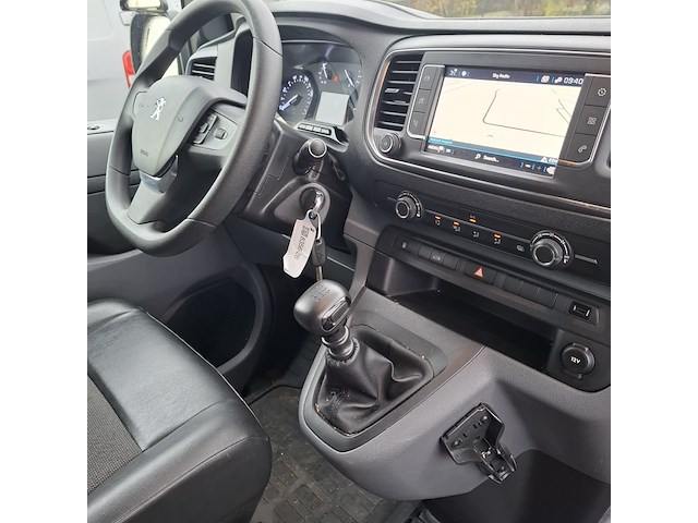 Bedrijfsauto, peugeot, expert, 2020 - afbeelding 48 van  54