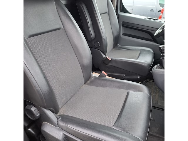 Bedrijfsauto, peugeot, expert, 2020 - afbeelding 49 van  54