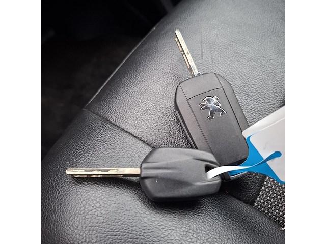 Bedrijfsauto, peugeot, expert, 2020 - afbeelding 50 van  54