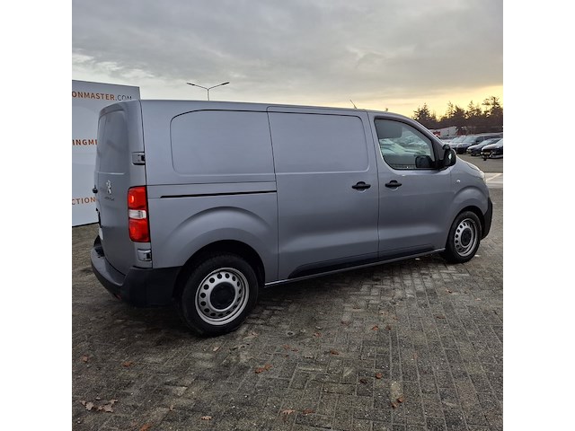 Bedrijfsauto, peugeot, expert, 2020 - afbeelding 45 van  54