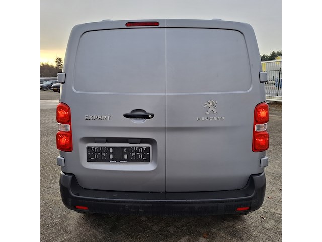 Bedrijfsauto, peugeot, expert, 2020 - afbeelding 51 van  54
