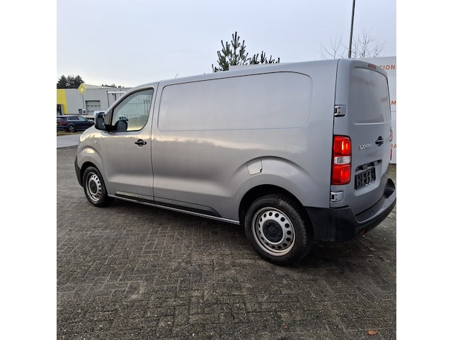 Bedrijfsauto, peugeot, expert, 2020 - afbeelding 52 van  54