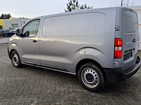 Bedrijfsauto, peugeot, expert, 2020 - afbeelding 52 van  54