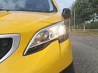 Bedrijfsauto peugeot, expert 226s 1.6 bluehdi 95 pro, bouwjaar 2017 - afbeelding 11 van  55