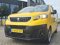 Bedrijfsauto peugeot, expert 226s 1.6 bluehdi 95 pro, bouwjaar 2017 - afbeelding 12 van  55