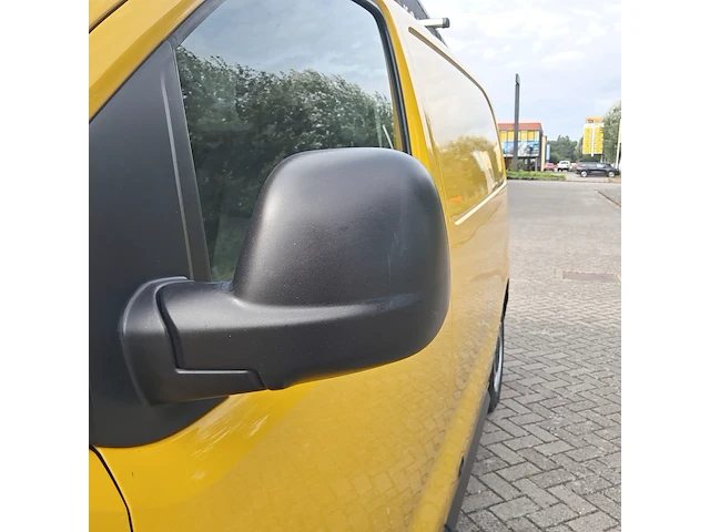Bedrijfsauto peugeot, expert 226s 1.6 bluehdi 95 pro, bouwjaar 2017 - afbeelding 13 van  55