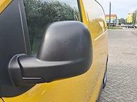 Bedrijfsauto peugeot, expert 226s 1.6 bluehdi 95 pro, bouwjaar 2017 - afbeelding 13 van  55