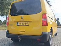 Bedrijfsauto peugeot, expert 226s 1.6 bluehdi 95 pro, bouwjaar 2017 - afbeelding 18 van  55