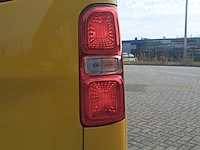 Bedrijfsauto peugeot, expert 226s 1.6 bluehdi 95 pro, bouwjaar 2017 - afbeelding 19 van  55