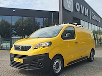Bedrijfsauto peugeot, expert 226s 1.6 bluehdi 95 pro, bouwjaar 2017