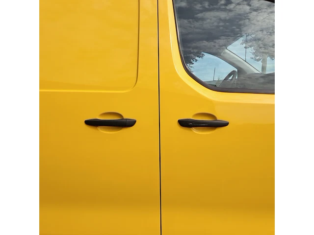 Bedrijfsauto peugeot, expert 226s 1.6 bluehdi 95 pro, bouwjaar 2017 - afbeelding 20 van  55