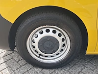 Bedrijfsauto peugeot, expert 226s 1.6 bluehdi 95 pro, bouwjaar 2017 - afbeelding 21 van  55