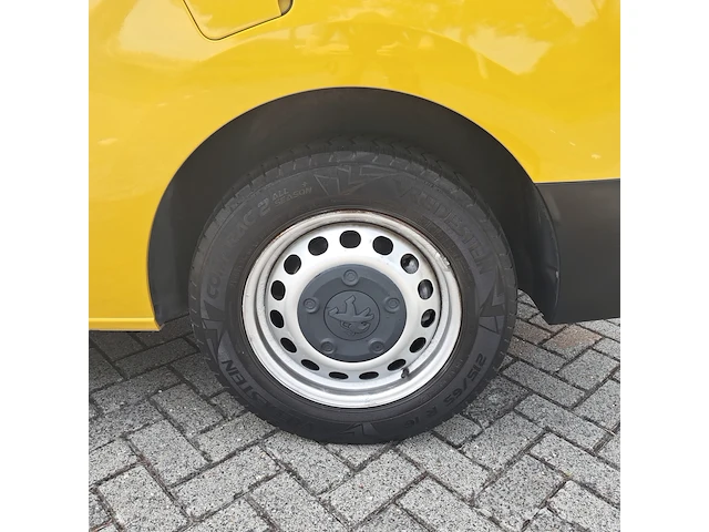 Bedrijfsauto peugeot, expert 226s 1.6 bluehdi 95 pro, bouwjaar 2017 - afbeelding 22 van  55