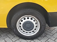 Bedrijfsauto peugeot, expert 226s 1.6 bluehdi 95 pro, bouwjaar 2017 - afbeelding 22 van  55