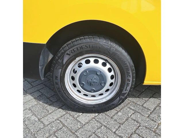 Bedrijfsauto peugeot, expert 226s 1.6 bluehdi 95 pro, bouwjaar 2017 - afbeelding 23 van  55