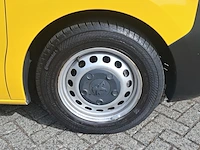 Bedrijfsauto peugeot, expert 226s 1.6 bluehdi 95 pro, bouwjaar 2017 - afbeelding 24 van  55