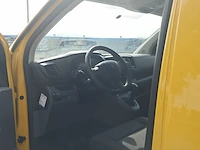 Bedrijfsauto peugeot, expert 226s 1.6 bluehdi 95 pro, bouwjaar 2017 - afbeelding 26 van  55