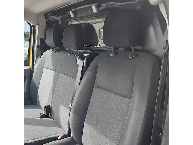 Bedrijfsauto peugeot, expert 226s 1.6 bluehdi 95 pro, bouwjaar 2017 - afbeelding 27 van  55