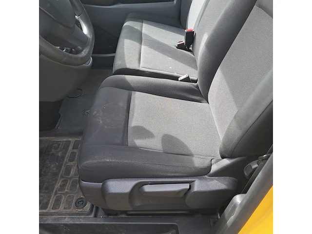 Bedrijfsauto peugeot, expert 226s 1.6 bluehdi 95 pro, bouwjaar 2017 - afbeelding 28 van  55