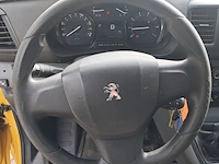 Bedrijfsauto peugeot, expert 226s 1.6 bluehdi 95 pro, bouwjaar 2017 - afbeelding 29 van  55