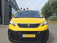 Bedrijfsauto peugeot, expert 226s 1.6 bluehdi 95 pro, bouwjaar 2017 - afbeelding 2 van  55
