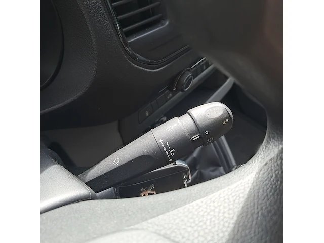 Bedrijfsauto peugeot, expert 226s 1.6 bluehdi 95 pro, bouwjaar 2017 - afbeelding 31 van  55