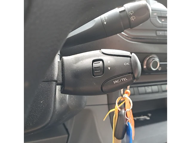 Bedrijfsauto peugeot, expert 226s 1.6 bluehdi 95 pro, bouwjaar 2017 - afbeelding 32 van  55