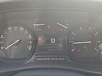 Bedrijfsauto peugeot, expert 226s 1.6 bluehdi 95 pro, bouwjaar 2017 - afbeelding 33 van  55