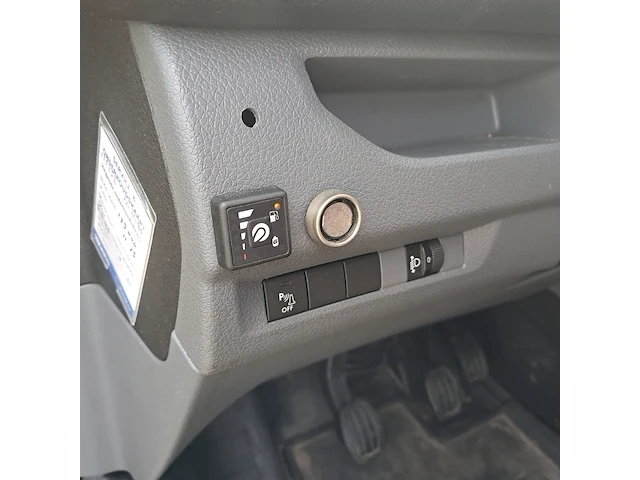 Bedrijfsauto peugeot, expert 226s 1.6 bluehdi 95 pro, bouwjaar 2017 - afbeelding 34 van  55