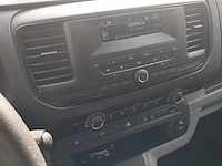 Bedrijfsauto peugeot, expert 226s 1.6 bluehdi 95 pro, bouwjaar 2017 - afbeelding 35 van  55