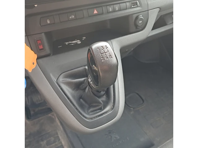 Bedrijfsauto peugeot, expert 226s 1.6 bluehdi 95 pro, bouwjaar 2017 - afbeelding 36 van  55