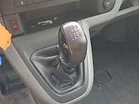 Bedrijfsauto peugeot, expert 226s 1.6 bluehdi 95 pro, bouwjaar 2017 - afbeelding 36 van  55