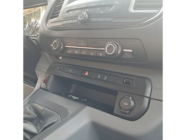 Bedrijfsauto peugeot, expert 226s 1.6 bluehdi 95 pro, bouwjaar 2017 - afbeelding 37 van  55