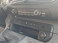 Bedrijfsauto peugeot, expert 226s 1.6 bluehdi 95 pro, bouwjaar 2017 - afbeelding 37 van  55
