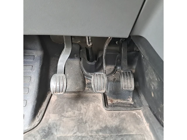 Bedrijfsauto peugeot, expert 226s 1.6 bluehdi 95 pro, bouwjaar 2017 - afbeelding 39 van  55