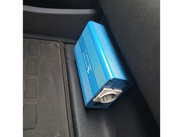 Bedrijfsauto peugeot, expert 226s 1.6 bluehdi 95 pro, bouwjaar 2017 - afbeelding 42 van  55