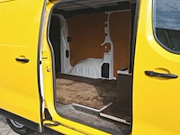 Bedrijfsauto peugeot, expert 226s 1.6 bluehdi 95 pro, bouwjaar 2017 - afbeelding 43 van  55