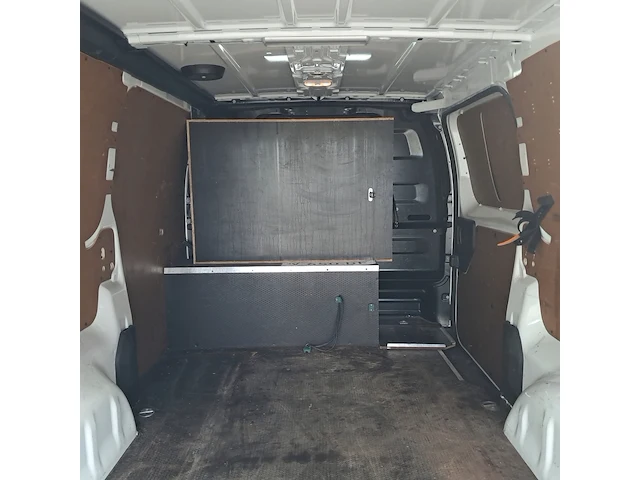 Bedrijfsauto peugeot, expert 226s 1.6 bluehdi 95 pro, bouwjaar 2017 - afbeelding 45 van  55
