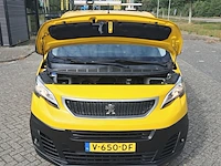 Bedrijfsauto peugeot, expert 226s 1.6 bluehdi 95 pro, bouwjaar 2017 - afbeelding 46 van  55