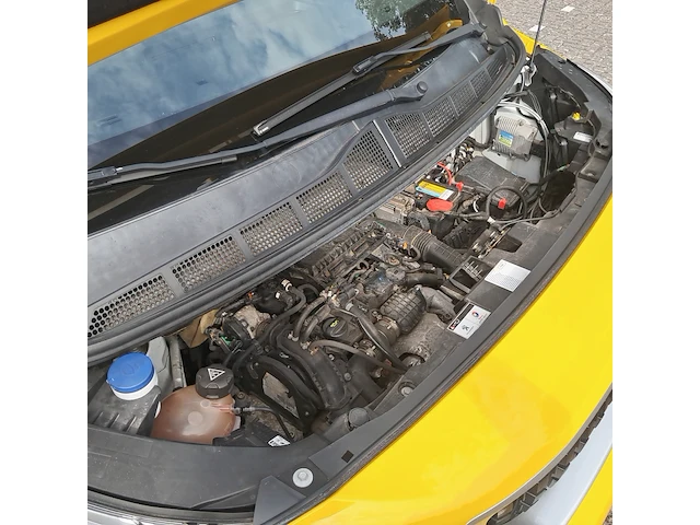 Bedrijfsauto peugeot, expert 226s 1.6 bluehdi 95 pro, bouwjaar 2017 - afbeelding 47 van  55