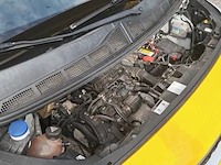 Bedrijfsauto peugeot, expert 226s 1.6 bluehdi 95 pro, bouwjaar 2017 - afbeelding 47 van  55