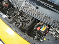 Bedrijfsauto peugeot, expert 226s 1.6 bluehdi 95 pro, bouwjaar 2017 - afbeelding 48 van  55