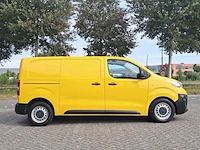 Bedrijfsauto peugeot, expert 226s 1.6 bluehdi 95 pro, bouwjaar 2017 - afbeelding 4 van  55