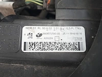Bedrijfsauto peugeot, expert 226s 1.6 bluehdi 95 pro, bouwjaar 2017 - afbeelding 51 van  55