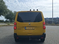 Bedrijfsauto peugeot, expert 226s 1.6 bluehdi 95 pro, bouwjaar 2017 - afbeelding 6 van  55