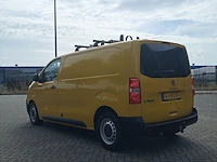 Bedrijfsauto peugeot, expert 226s 1.6 bluehdi 95 pro, bouwjaar 2017 - afbeelding 7 van  55